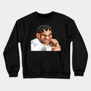 Balrog Crewneck Sweatshirt